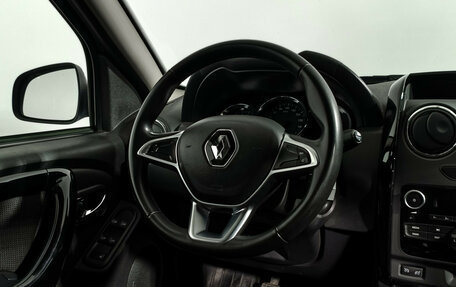 Renault Duster I рестайлинг, 2020 год, 1 475 000 рублей, 15 фотография