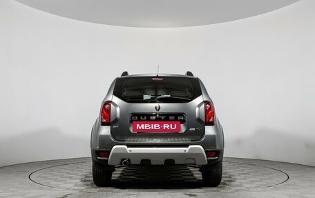 Renault Duster I рестайлинг, 2020 год, 1 475 000 рублей, 6 фотография