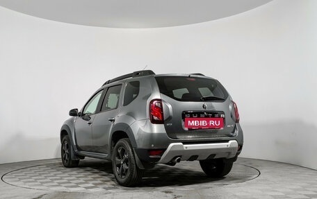 Renault Duster I рестайлинг, 2020 год, 1 475 000 рублей, 7 фотография