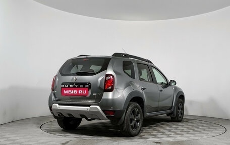 Renault Duster I рестайлинг, 2020 год, 1 475 000 рублей, 5 фотография