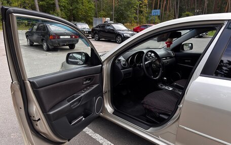 Mazda 3, 2007 год, 680 000 рублей, 12 фотография