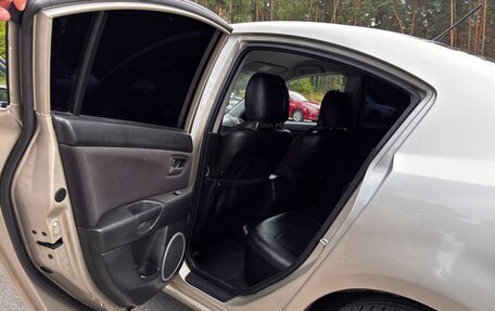 Mazda 3, 2007 год, 680 000 рублей, 13 фотография