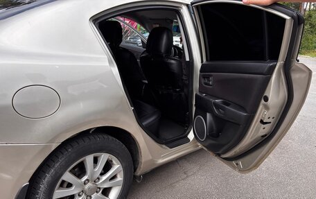 Mazda 3, 2007 год, 680 000 рублей, 18 фотография