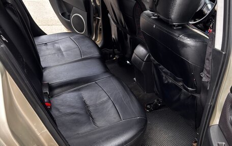 Mazda 3, 2007 год, 680 000 рублей, 20 фотография