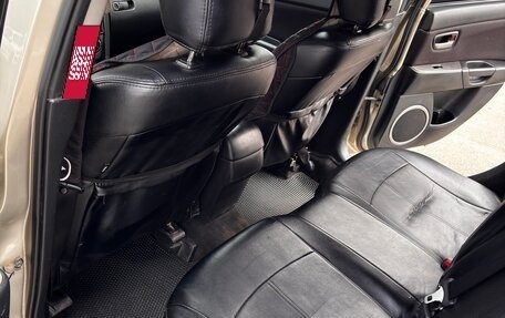 Mazda 3, 2007 год, 680 000 рублей, 17 фотография