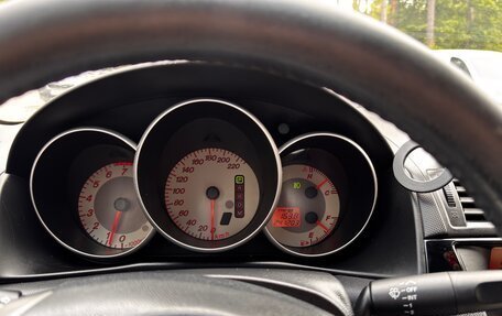 Mazda 3, 2007 год, 680 000 рублей, 25 фотография