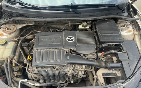 Mazda 3, 2007 год, 680 000 рублей, 24 фотография