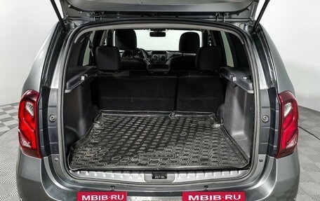 Renault Duster I рестайлинг, 2020 год, 1 475 000 рублей, 18 фотография