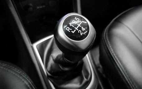 Hyundai Solaris II рестайлинг, 2012 год, 629 000 рублей, 12 фотография