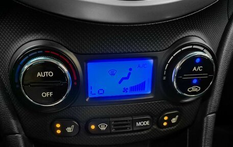 Hyundai Solaris II рестайлинг, 2012 год, 629 000 рублей, 15 фотография