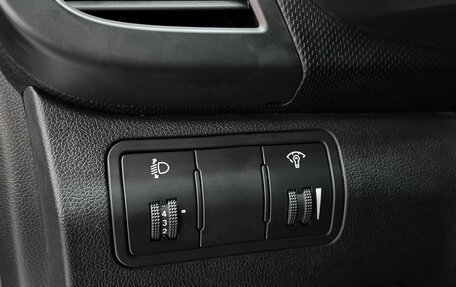 Hyundai Solaris II рестайлинг, 2012 год, 629 000 рублей, 17 фотография