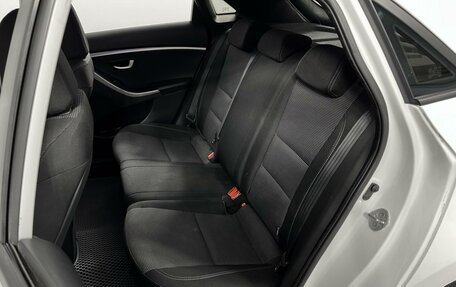 Hyundai i30 II рестайлинг, 2012 год, 749 900 рублей, 4 фотография