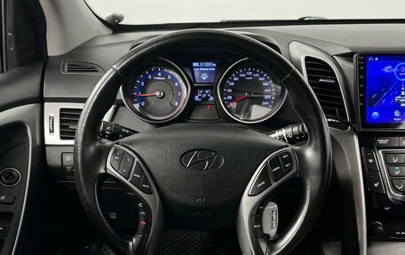 Hyundai i30 II рестайлинг, 2012 год, 749 900 рублей, 6 фотография
