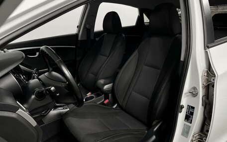 Hyundai i30 II рестайлинг, 2012 год, 749 900 рублей, 5 фотография
