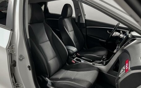 Hyundai i30 II рестайлинг, 2012 год, 749 900 рублей, 11 фотография