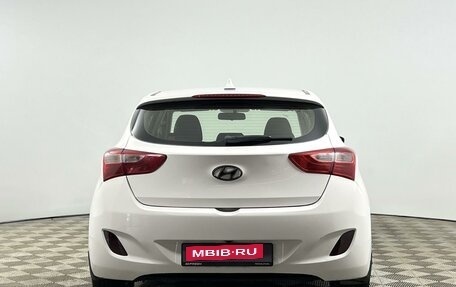 Hyundai i30 II рестайлинг, 2012 год, 749 900 рублей, 2 фотография