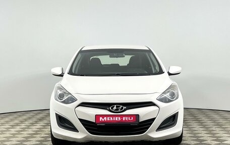 Hyundai i30 II рестайлинг, 2012 год, 749 900 рублей, 8 фотография