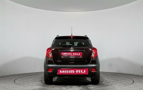 Opel Mokka I, 2013 год, 947 860 рублей, 6 фотография