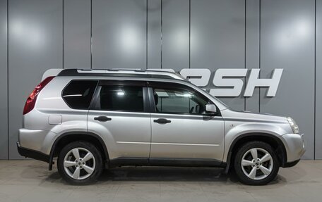 Nissan X-Trail, 2008 год, 849 000 рублей, 5 фотография