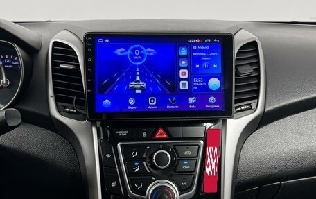 Hyundai i30 II рестайлинг, 2012 год, 749 900 рублей, 17 фотография
