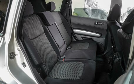 Nissan X-Trail, 2008 год, 849 000 рублей, 7 фотография