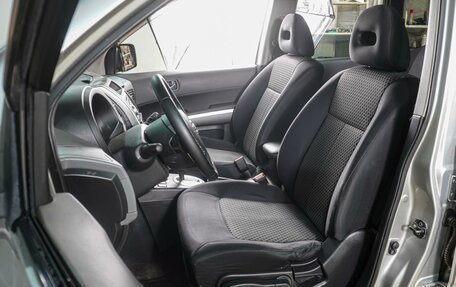 Nissan X-Trail, 2008 год, 849 000 рублей, 10 фотография