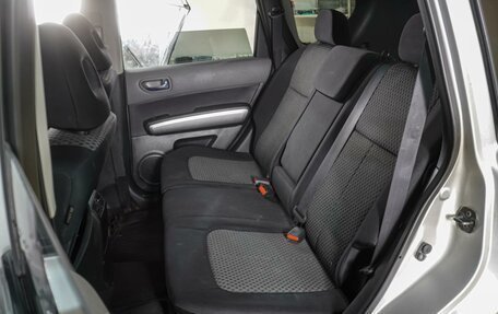 Nissan X-Trail, 2008 год, 849 000 рублей, 9 фотография