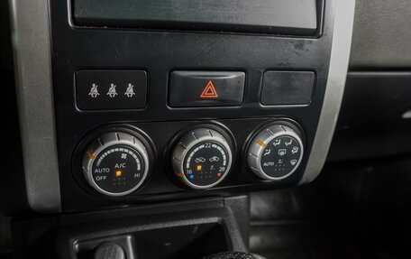 Nissan X-Trail, 2008 год, 849 000 рублей, 13 фотография