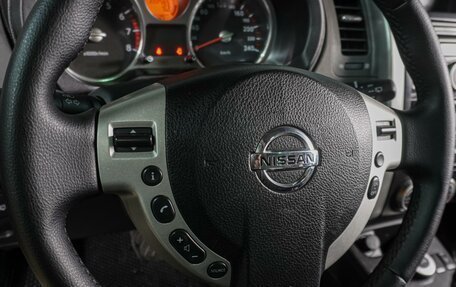 Nissan X-Trail, 2008 год, 849 000 рублей, 15 фотография