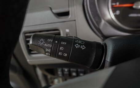 Nissan X-Trail, 2008 год, 849 000 рублей, 16 фотография
