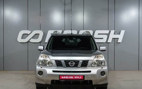 Nissan X-Trail, 2008 год, 849 000 рублей, 3 фотография