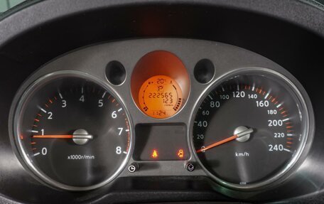Nissan X-Trail, 2008 год, 849 000 рублей, 20 фотография