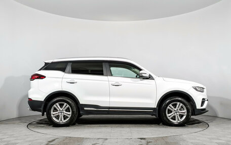 Geely Atlas, 2023 год, 1 490 000 рублей, 4 фотография