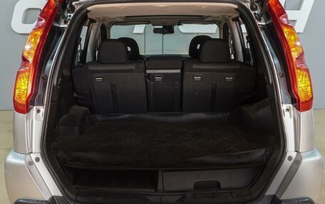 Nissan X-Trail, 2008 год, 849 000 рублей, 21 фотография