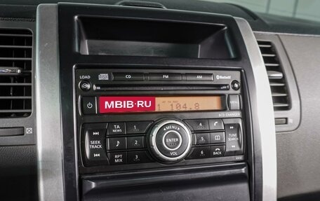 Nissan X-Trail, 2008 год, 849 000 рублей, 14 фотография
