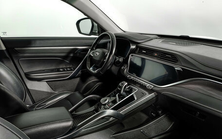 Geely Atlas, 2023 год, 1 490 000 рублей, 13 фотография