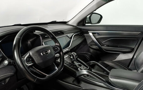 Geely Atlas, 2023 год, 1 490 000 рублей, 9 фотография