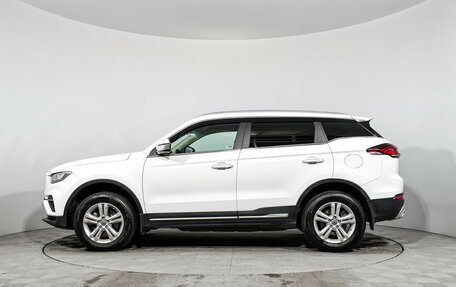 Geely Atlas, 2023 год, 1 490 000 рублей, 8 фотография