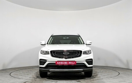 Geely Atlas, 2023 год, 1 490 000 рублей, 2 фотография