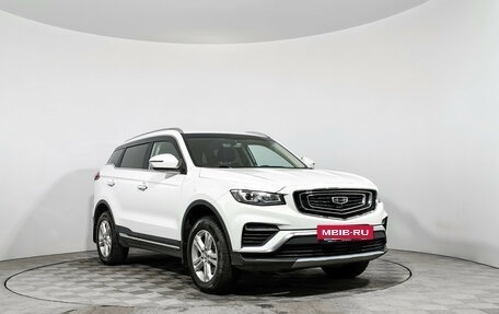 Geely Atlas, 2023 год, 1 490 000 рублей, 3 фотография