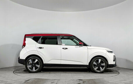 KIA Soul III, 2020 год, 1 970 000 рублей, 4 фотография