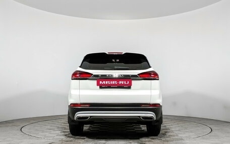 Geely Atlas, 2023 год, 1 490 000 рублей, 6 фотография