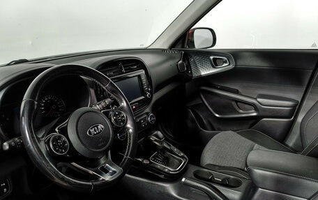 KIA Soul III, 2020 год, 1 970 000 рублей, 9 фотография