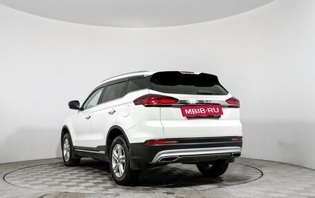 Geely Atlas, 2023 год, 1 490 000 рублей, 7 фотография
