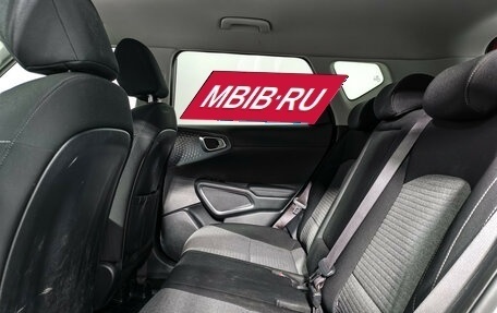 KIA Soul III, 2020 год, 1 970 000 рублей, 12 фотография