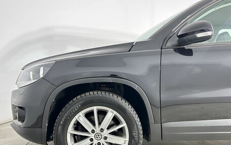 Volkswagen Tiguan I, 2014 год, 1 490 000 рублей, 9 фотография