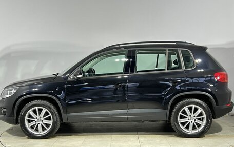 Volkswagen Tiguan I, 2014 год, 1 490 000 рублей, 11 фотография