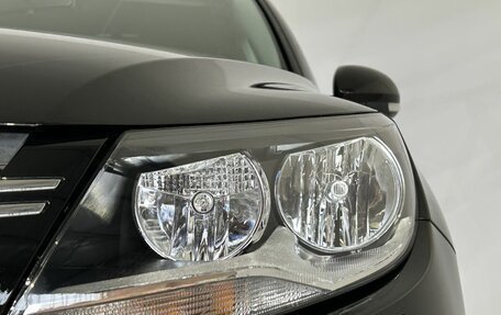 Volkswagen Tiguan I, 2014 год, 1 490 000 рублей, 13 фотография