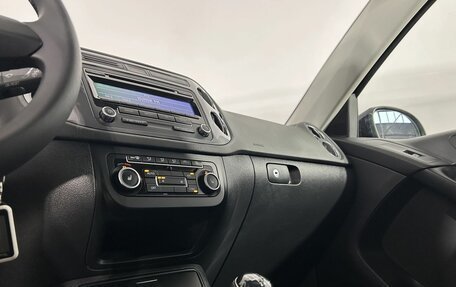 Volkswagen Tiguan I, 2014 год, 1 490 000 рублей, 19 фотография