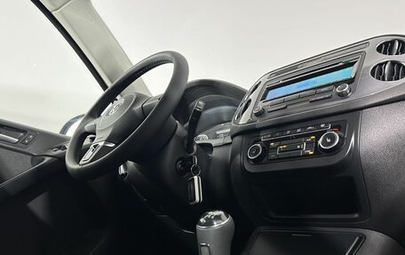 Volkswagen Tiguan I, 2014 год, 1 490 000 рублей, 23 фотография